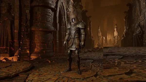 Unreal Engine Marketplace Asset Bundle 2 October 2023  第1张