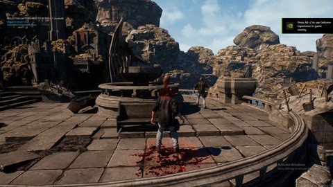 Make Hitman Game In Unreal Engine 5.3 C++ (Beginner To Pro)  第1张