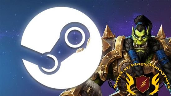 How to Add Steam Multiplayer – Unreal Engine 5 Blueprint  第1张