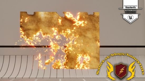 Unreal 5 Niagara – Introduction To  第1张