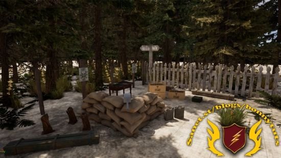 Game Assets with Blender and Unreal Engine 5  第1张