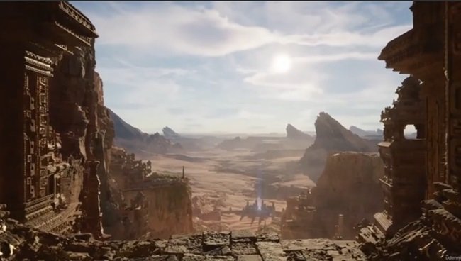 Make a 2D Action Platformer in Unreal Engine 5  第1张