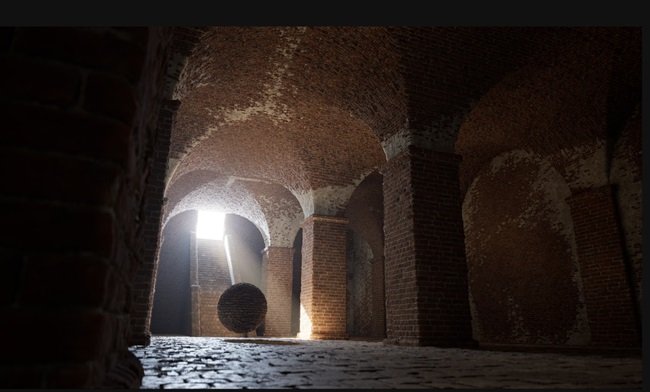 Unreal Engine Marketplace – EasyMapper  第1张