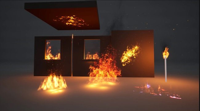 Unreal Engine Marketplace Bundle 2 Jan 2024  第1张