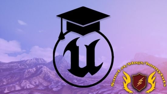 Unreal Engine 5 Blueprint: Rapid Prototyping for Beginners!  第1张