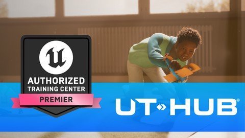 Unreal Engine: Cinematic Creation In 1 Day  第1张