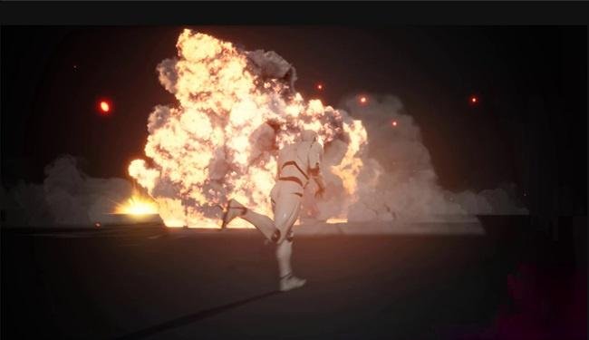 Unreal Engine Marketplace Bundle 1 Feb 2024  第1张