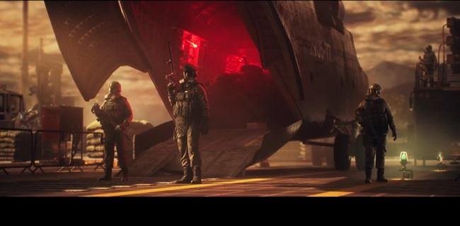 The Gnomon Workshop – Real Time Character Environment Lighting  第1张