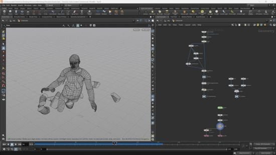 The Gnomon Workshop – Dynamic Effects Animation for Games  第1张