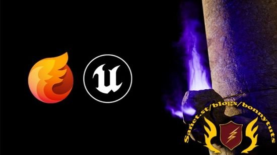 EmberGen Volumetric & Unreal Engine 5  第1张