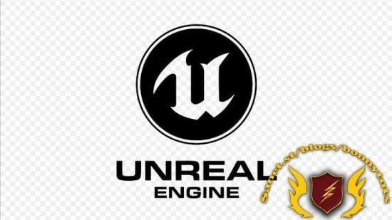 Unreal Engine 5 Blueprint RPG Character Level Up System  第1张