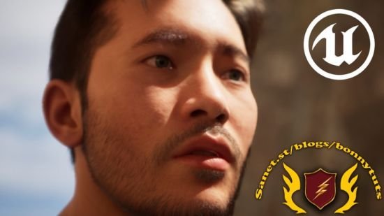 Make Short Films in Unreal Engine 5 with Metahumans  第1张