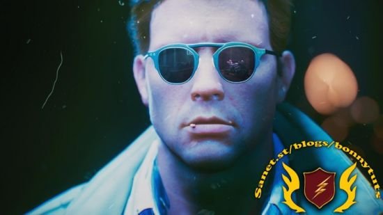 Unreal 5 Cinematic Course (2024)  第1张