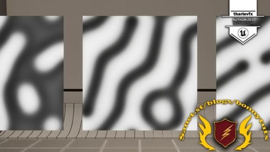 Unreal 5 Niagara – Simulation Stages  第1张