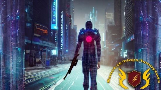 Unreal Engine 5: First Person Shooter  第1张