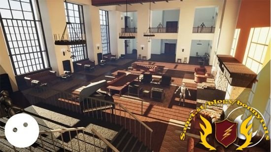 Modeling With Unreal Engine 5 – No Maya or Blender Needed  第1张