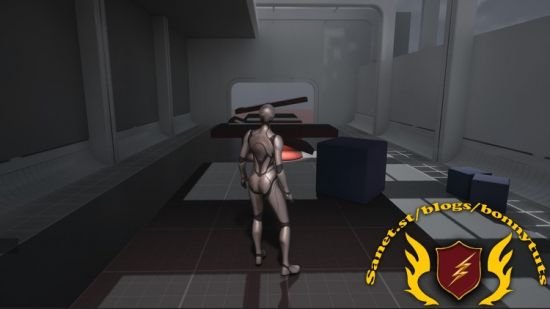 Mastering Movement – Unreal Engine 5  第1张