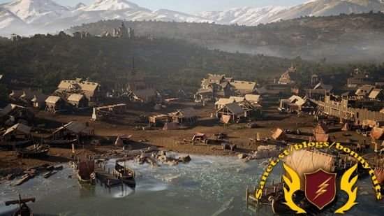 Quick Environment Creation in UE5  第1张