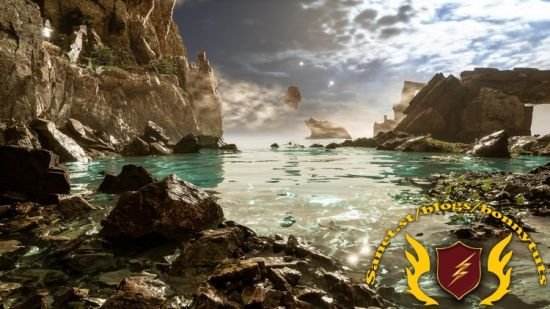 Unreal Engine: Crafting 3D Worlds, Cinematics  Animation 第1张