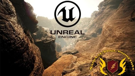 Unreal Engine 5: Realistic Environment Creation Method  第1张