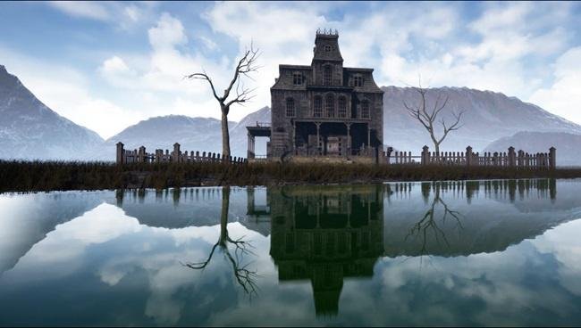 Unreal Engine Marketplace Bundle 2 March 2024  第1张