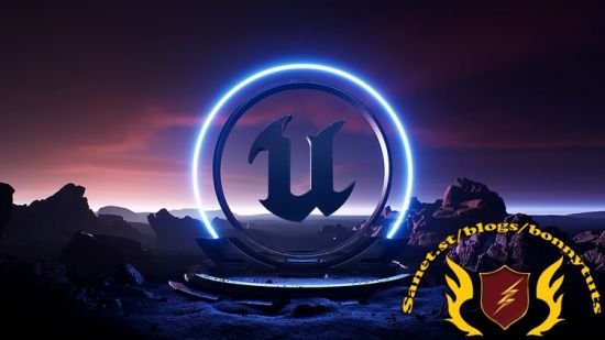 How to create an Online Base Claim System with UE5  第1张