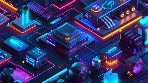 Develop Complex Features For Quest Games In Unreal Engine 5  第1张