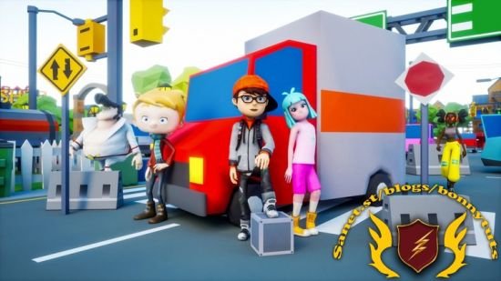 Unreal Engine 5 Mobile Game Development For Beginners  第1张