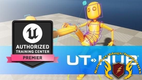 Unreal Engine for Animation (2024)  第1张