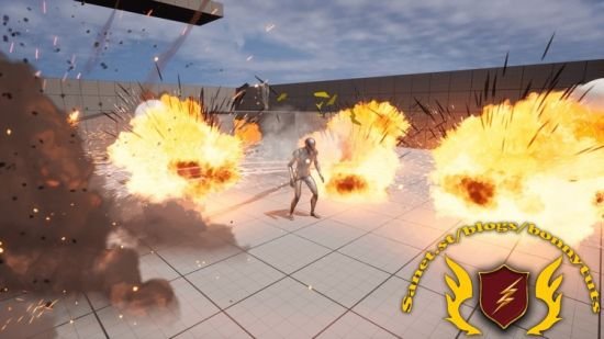 Unreal Engine Blueprints: Game Optimization  第1张