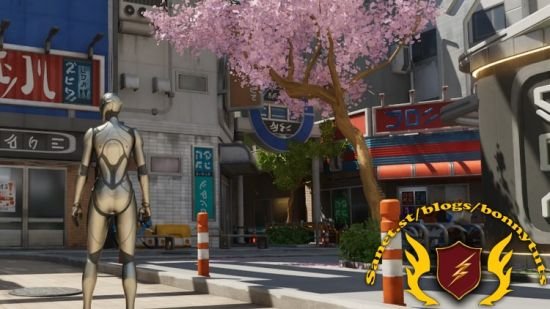 Main Menu Masterclass – Unreal Engine 5.4  第1张