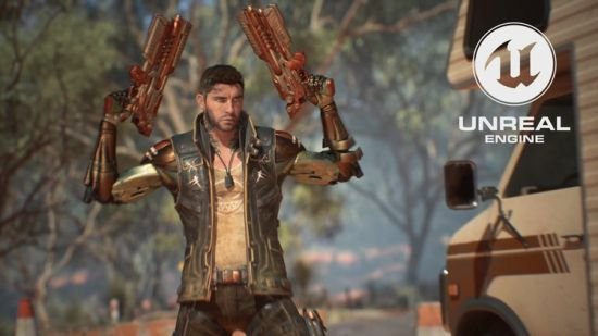 Unreal Engine 5 – Create Professional Cinematics & Trailers!  第1张