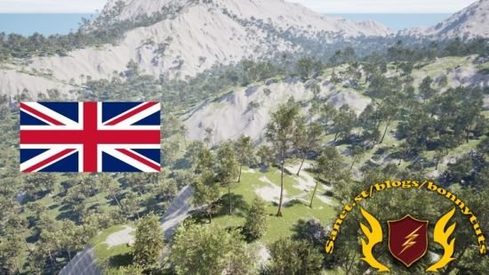 Unreal Engine 5 PCG: Procedural Content Generation  第1张