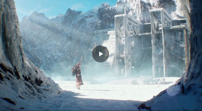 The Gnomon Workshop – Creating Cinematics in Unreal Engine 5  第1张