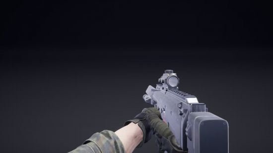 Unreal Engine Marketplace – FPS Automatic Gun Animations (4.26+)  第1张