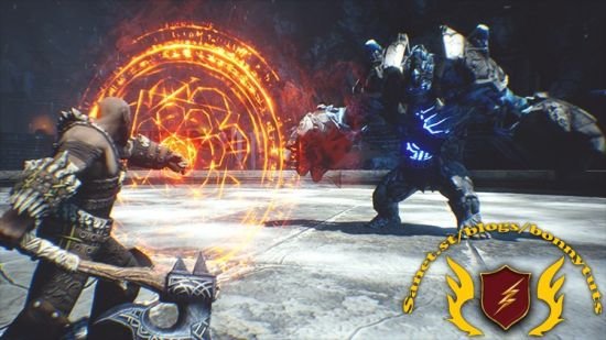 Unreal Engine 5 C++: Advanced Action RPG  第1张