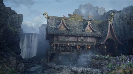 Creating Assets & Architecture for Game Environments: From Maya ZBrush to Unreal Engine 5  第1张