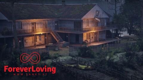 Unreal Engine 5 Blueprint Prefabs & Editor Utility Widgets  第1张