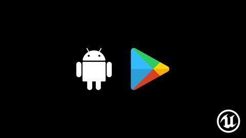 Unreal Engine 5 Create Rpg Mobile Game For Play Store  第1张