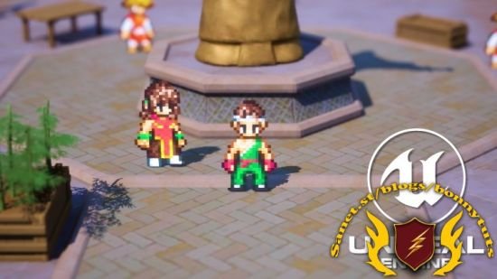 The Ultimate 2D Top Down Unreal Engine Course  第1张