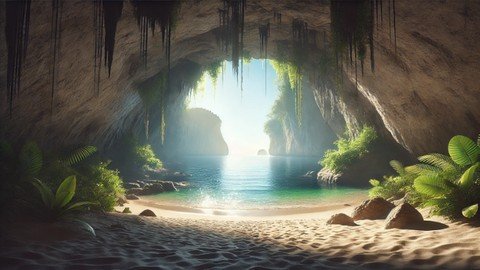 Best Ue5 Beginners Course: Create Your First Project  第1张