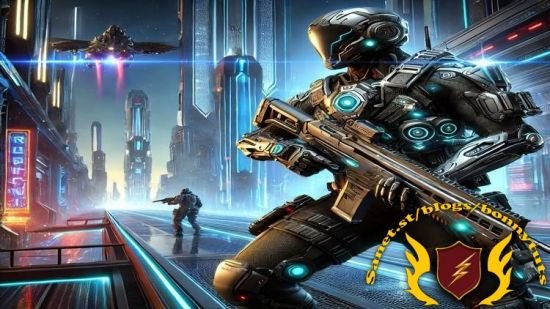 Unreal Engine 5: Blueprints First Person Shooter (FPS) (2024)  第1张