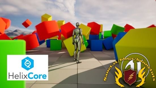 Version Control Perforce using Unreal Engine 5 & 4 第1张 Version Control Perforce using Unreal Engine 5 & 4 第1张