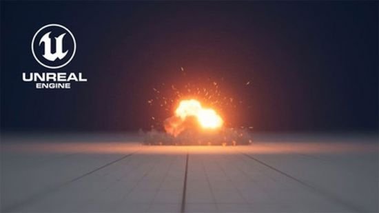 Complete VFX Niagara in Unreal Engine 5  第1张