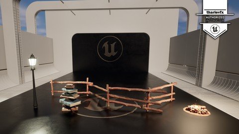 Unreal 5 Blueprint Tools For Artists  第1张