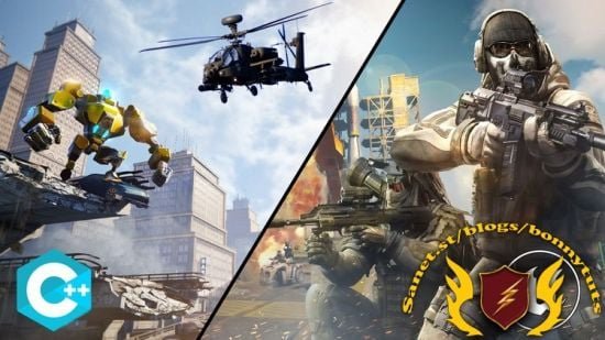 Ultimate Unreal Engine & C++ Game Development  第1张