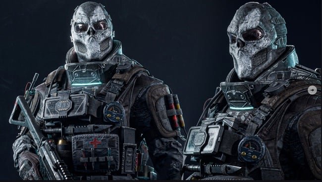 Artstation – AAA Game Character Creation | Step by Step Guide | Full Course