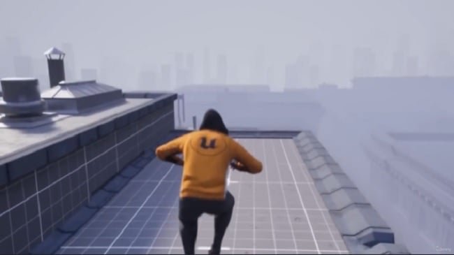 Game Development with Unreal Engine