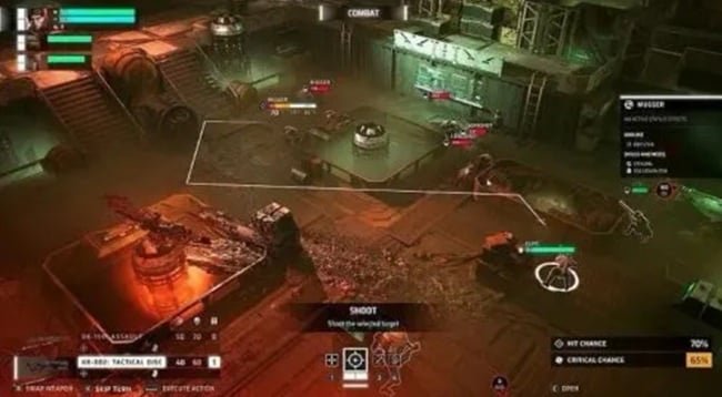Unreal Engine 5 Tactical FPS Game Development PC & Mobile