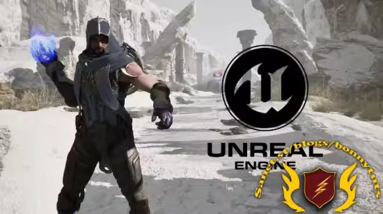 Unreal Engine 5.5 : The Ultimate Cinematic Masterclass